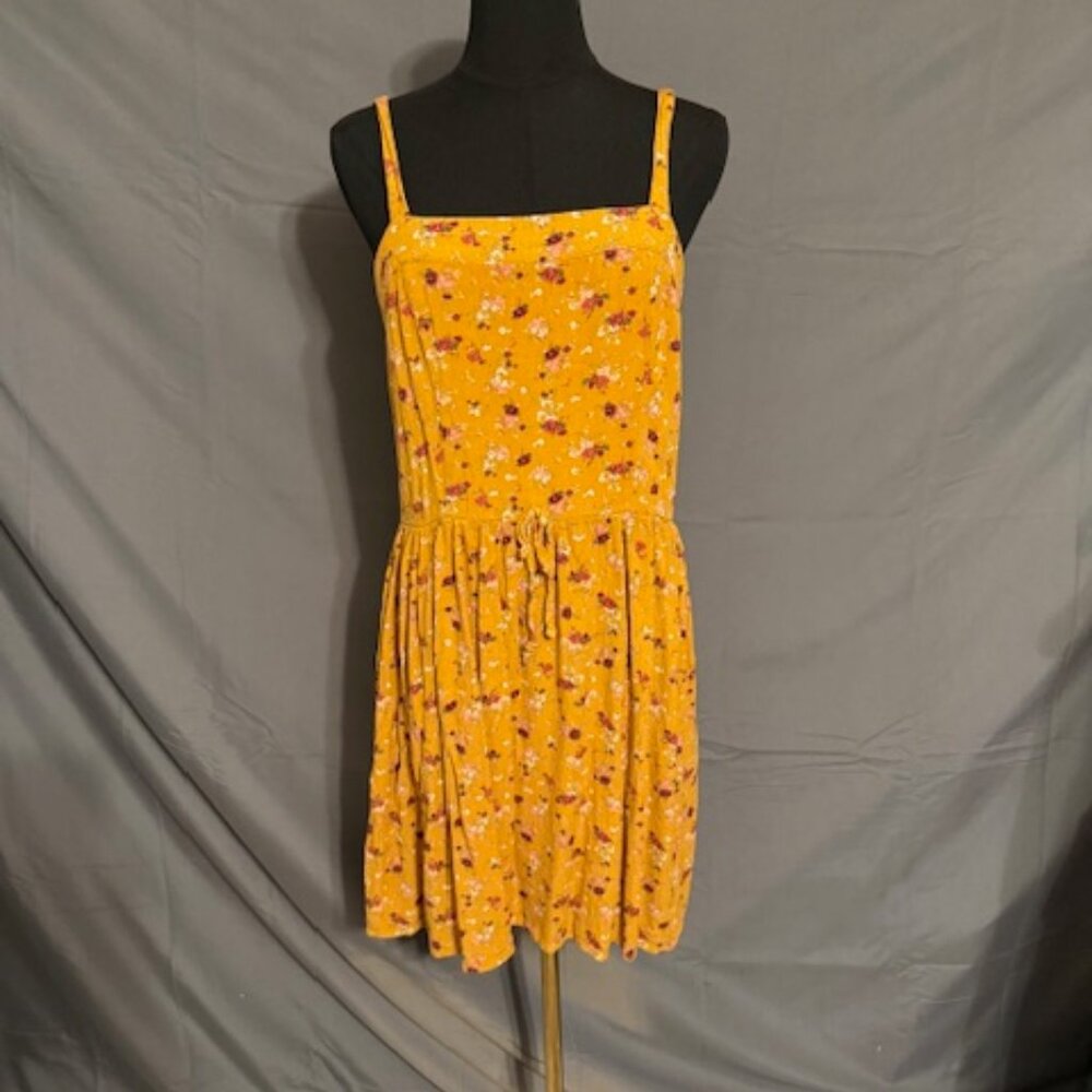 XHILARATION Dress Size L